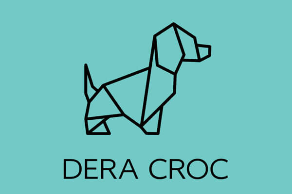 Dera Croc Familie