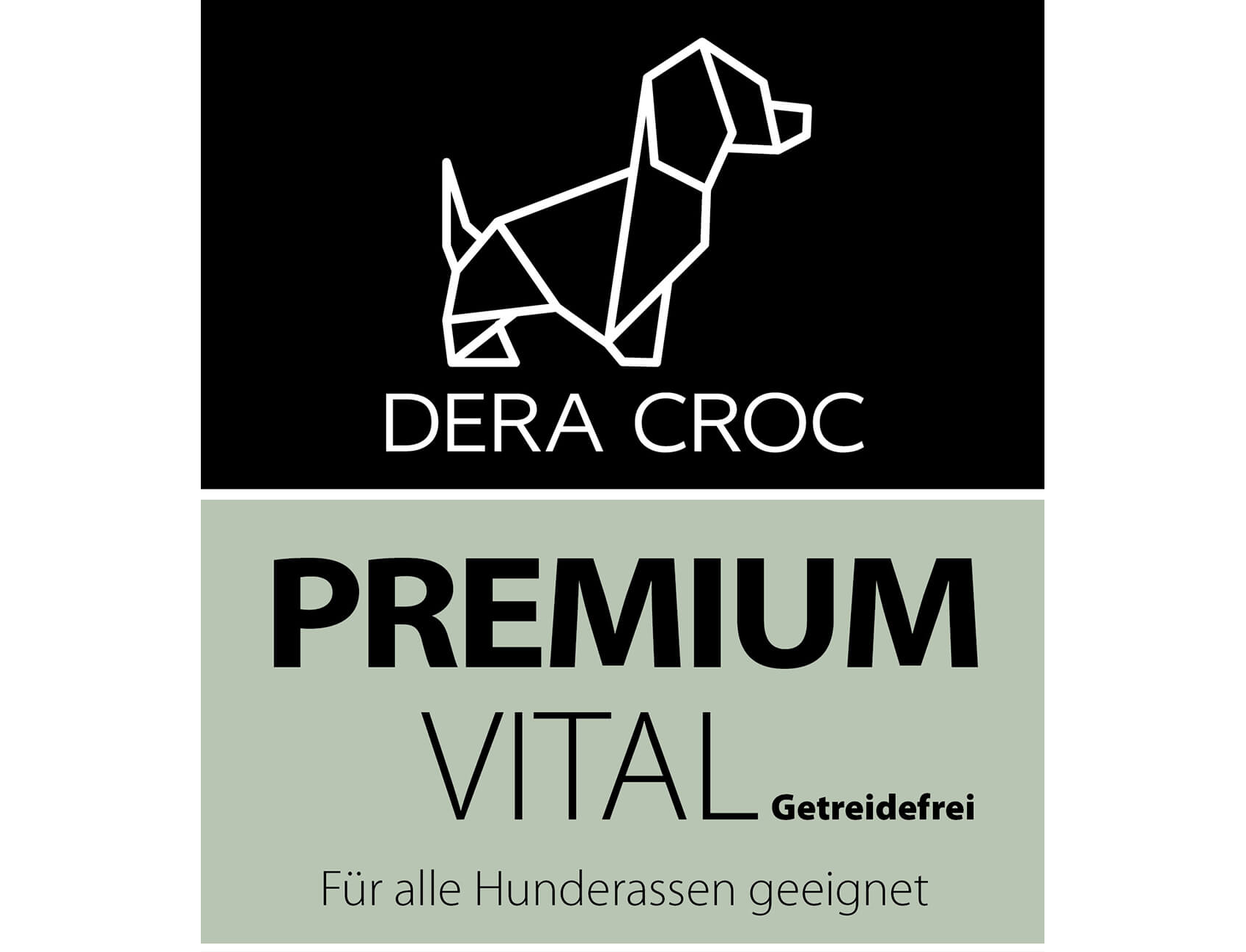 PREMIUM VITAL Getreidefrei