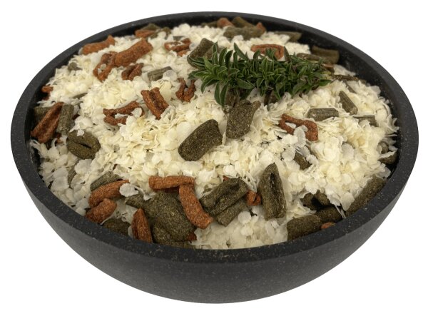 DERA CROC Vital Barf Mix Reis Gemüse