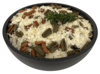 DERA CROC Vital Barf Mix Reis Gemüse  10 kg