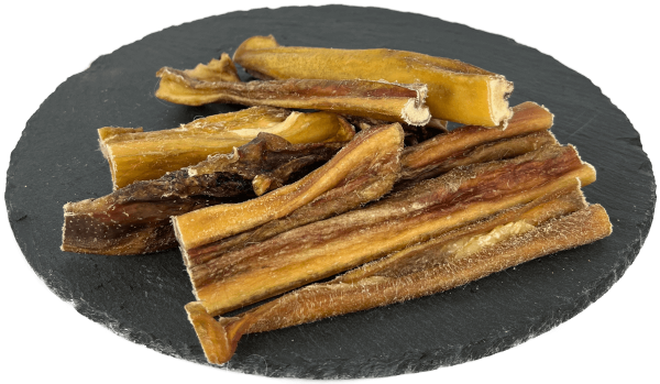 DERA CROC PREMIUM Rinderkopfhaut extra hart 500 g
