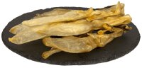 DERA CROC PREMIUM Hasenohren 90 g