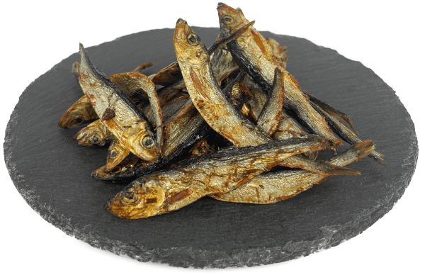 DERA CROC PREMIUM Fish for Dog`s  200 g