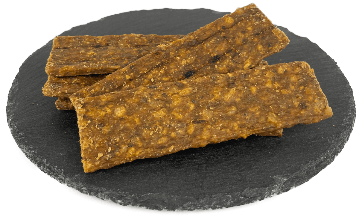 DERA CROC Fleischstreifen vom Wildschwein 250 g, 5,49