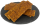 DERA CROC Fleischstreifen von der Ente 250 g