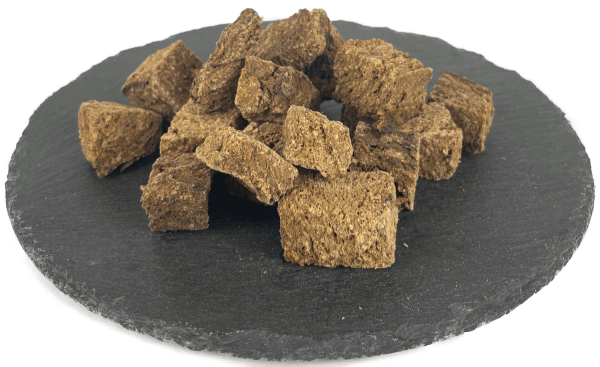 DERA CROC Wildhappen 250 g