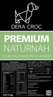 DERA CROC PREMIUM Naturnah