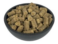 DERA CROC PREMIUM Kraft Pur Truthahn kaltgepresst