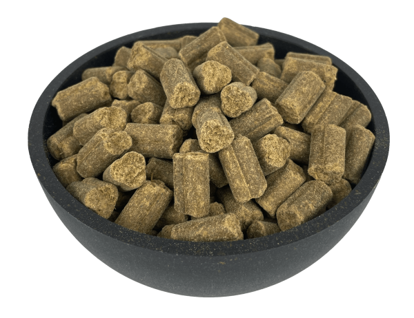DERA CROC PREMIUM Kraft Pur Truthahn kaltgepresst 5 kg