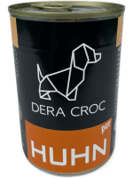 DERA CROC Dose PREMIUM Huhn pur