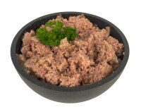 DERA CROC Dose PREMIUM Huhn pur 400 g