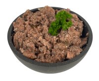DERA CROC Dose PREMIUM Lamm pur 400 g