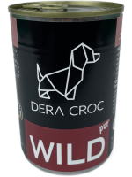 DERA CROC Dose PREMIUM Wild pur