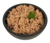 DERA CROC Dose PREMIUM Lachs & Seefisch pur