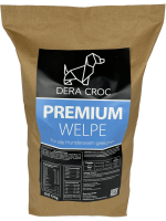 DERA CROC PREMIUM Welpen 15 kg