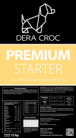DERA CROC PREMIUM Starter
