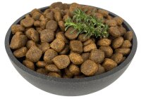 DERA CROC PREMIUM Truthahn & Kartoffel (Sensitiv Extra)