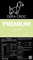 DERA CROC PREMIUM Leicht