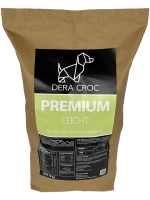 DERA CROC PREMIUM Leicht 15 kg
