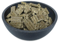 Kaltgepresst Geflügel & Kartoffel - 2 x 7 kg | DERA CROC