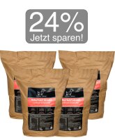 Kaltgepresst Geflügel & Kartoffel - 4 x 7 kg |...