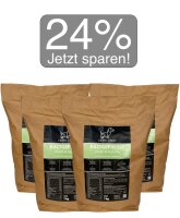 Kaltgepresst Lamm & Kartoffel getreidefrei - 4 x 7 kg...