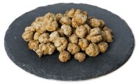 DERA CROC | Trainingsknöpfli Geflügel