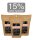 Kaltgepresst Lachs mit Hirse & Heidelbeere 3 x 7 kg | DERA CROC
