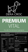 PREMIUM Vital | DERA CROC