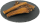 DERA CROC PREMIUM Dörrfleisch flach 1 kg