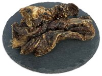 DERA CROC Büffelfleisch