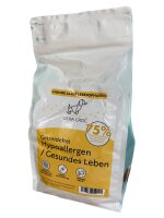 VET Hypoallergen getreidefrei | DERA CROC