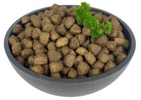 DERA CROC PREMIUM Lamm & Reis 15kg (Sensitiv)