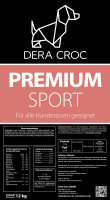 DERA CROC PREMIUM Sport