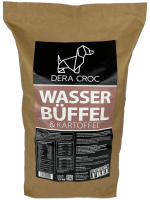 DERA CROC Wasserbüffel & Kartoffel