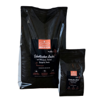 DERA CROC 65 Plus Schottischer Lachs WELPE 2 kg