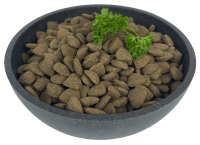 DERA CROC 65 Plus Lamm aus Wiesenaufzucht 12 kg