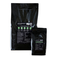 DERA CROC 65 Plus Lamm aus Wiesenaufzucht 12 kg