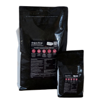 DERA CROC 65 Plus Angus Rind für kleine Rassen 12 kg