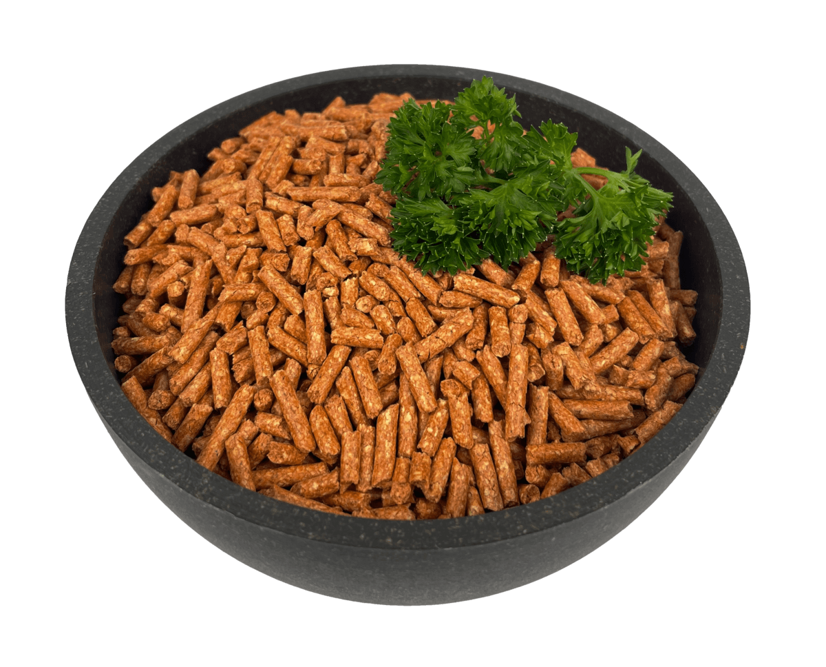 DERA CROC PREMIUM Karotte 2,5 kg, 16,20
