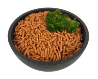 DERA CROC PREMIUM Karotte 10 kg
