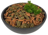 DERA CROC Vital Gemüse Vitamin Mix gegart