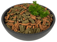 DERA CROC Vital Gemüse Vitamin Mix gegart  1,5 kg