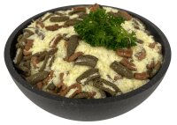 DERA CROC Vital Barf Mix Kartoffel-Gemüse